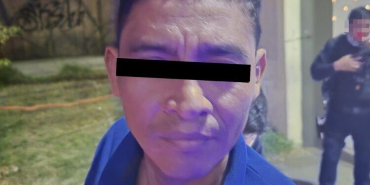 Detienen a ‘La Garza’, jefe de plaza de “Los Ardillos” en Guerrero