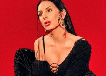 LA ARTISTA ESPAÑOLA LA MALA RODRÍGUEZ ofrecerá concierto íntimo en el FORO HILVANA DE CDMX