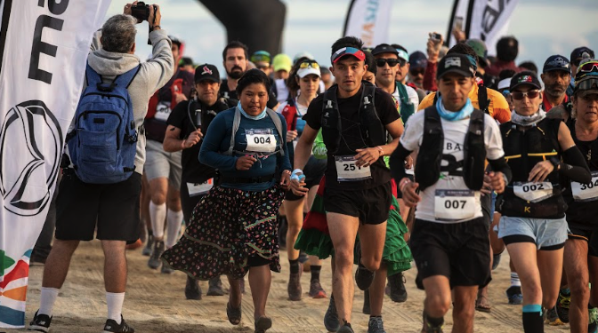 Regresa la espectacular carrera atlética “Mar a Mar” en su tercera edición en 2024.