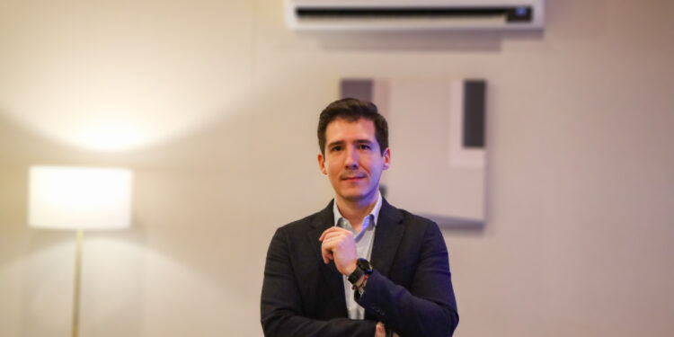 Todo lo que necesitas saber para adquirir tu primer aire acondicionado