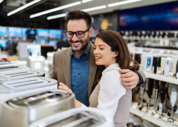 Renueva tu cocina ahorrando en estos electrodomésticos