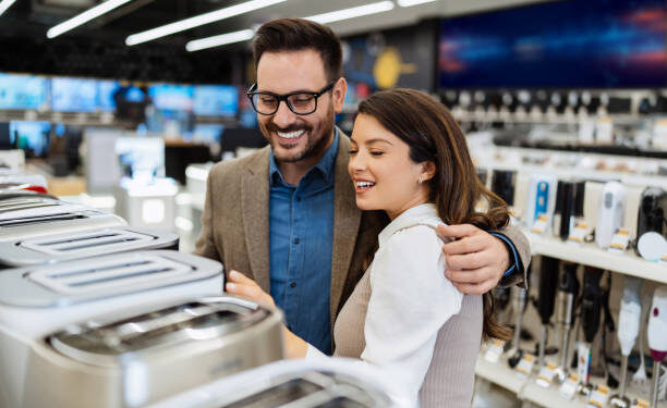 Renueva tu cocina ahorrando en estos electrodomésticos