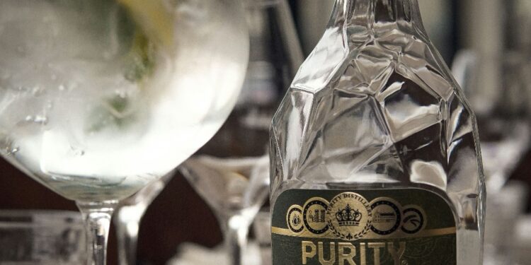 El arte del maridaje con ginebra: elevando la experiencia sensorial