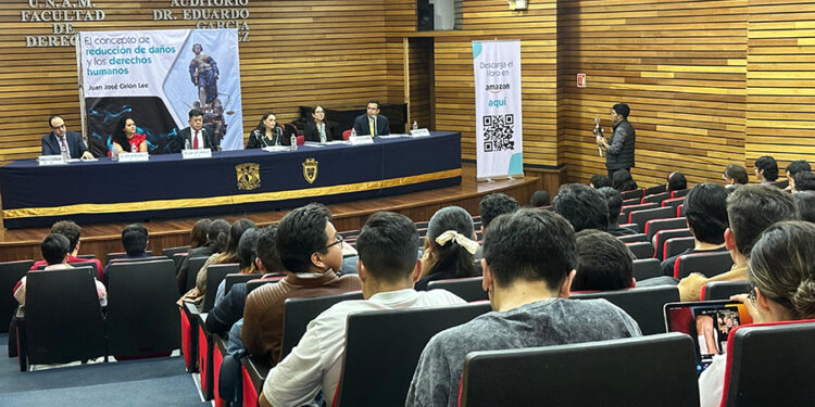 Información, clave para combatir políticas proteccionistas en México: Cirión Lee