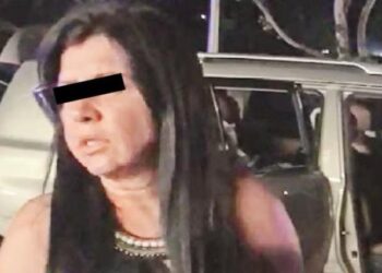 FGR pierde en Tribunales batalla legal contra la esposa de "El Mencho"