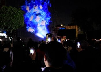 Sam’s Club abre portal de otra dimensión para traer productos imperdibles durante EFI 2024