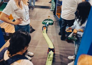 Expo Tendero Guna: plataforma  para impulsar y fortalecer el canal tradicional