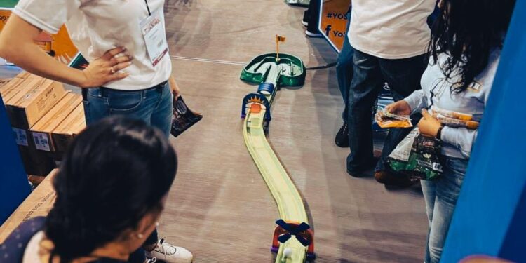 Expo Tendero Guna: plataforma  para impulsar y fortalecer el canal tradicional