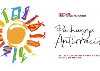 ¡Ya viene la tercera edición del festival Pachanga Antirracista!