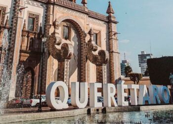 Querétaro refuerza seguridad para enfrentar impacto de violencia en Guanajuato