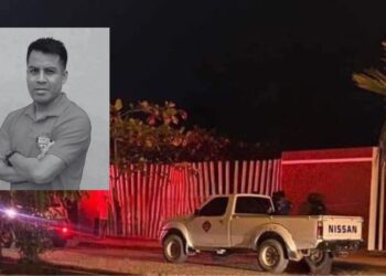 Asesinan a Rigoberto Martínez, líder triqui y entrenador de básquetbol en Oaxaca