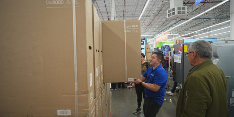 ¿Por qué las pantallas son de los artículos más buscados en el Buen Fin?