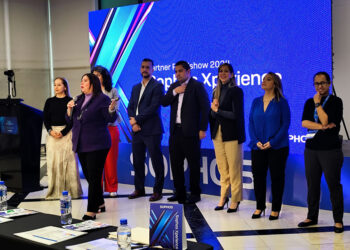 Sophos Reúne a Partners y Expertos para Fortalecer la Defensa Empresarial contra el Cibercrimen en México