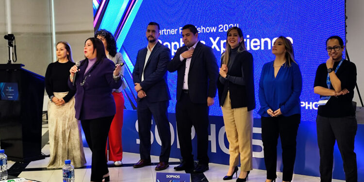 Sophos Reúne a Partners y Expertos para Fortalecer la Defensa Empresarial contra el Cibercrimen en México