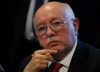 Se relaja auditor de ASF con seis estados