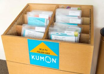 MATEMÁTICAS SON UNA BASE PARA ALCANZAR MEJORES INGRESOS: KUMON