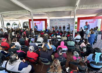 Ante abuso de antibióticos, México debe revisar el marco regulatorio sobre uso de medicamentos