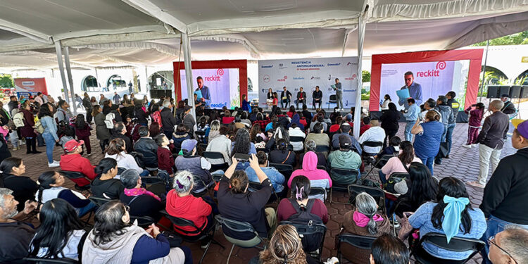 Ante abuso de antibióticos, México debe revisar el marco regulatorio sobre uso de medicamentos