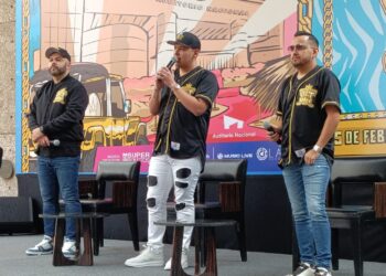 EL YAKIFEST llega por primera vez al Auditorio Nacional lleno de sorpresas
