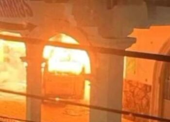 Michoacán: Grupos armados se enfrentan en Zinapécuaro; cancelan eventos