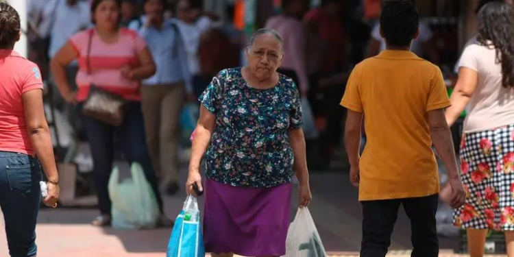 Tareas del hogar equivalen al 26.3% del PIB en México; mujeres aportan 71.5%