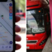 App CDMX ya muestra llegada del Metrobús en tiempo real