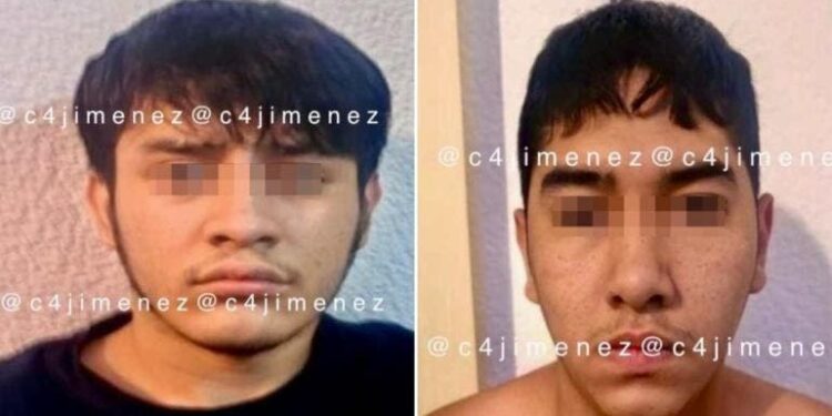 Detienen a tres personas por ataque armado contra Diana Sánchez Barrios
