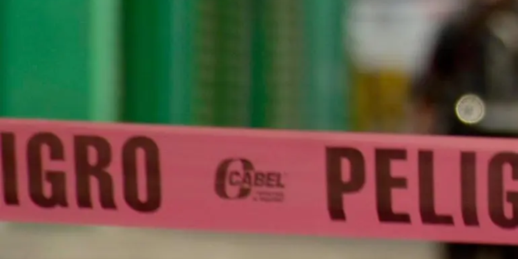 Automovilista impacta a motero y le quita la vida en la Álamos, en BJ