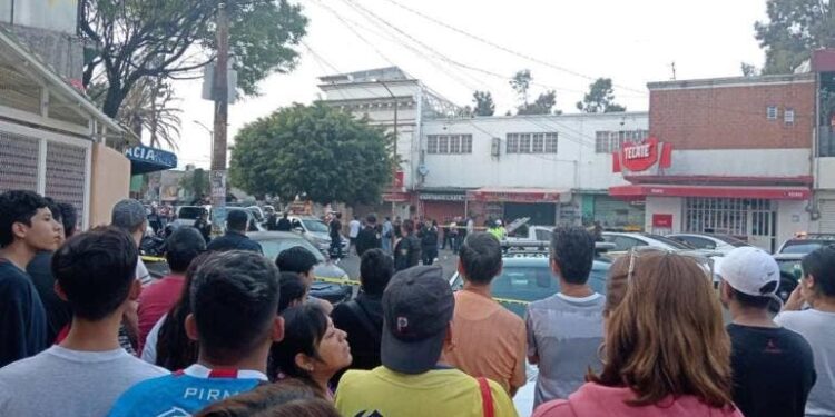 Balacera en CTM El Risco deja un muerto y cuatro heridos en la GAM