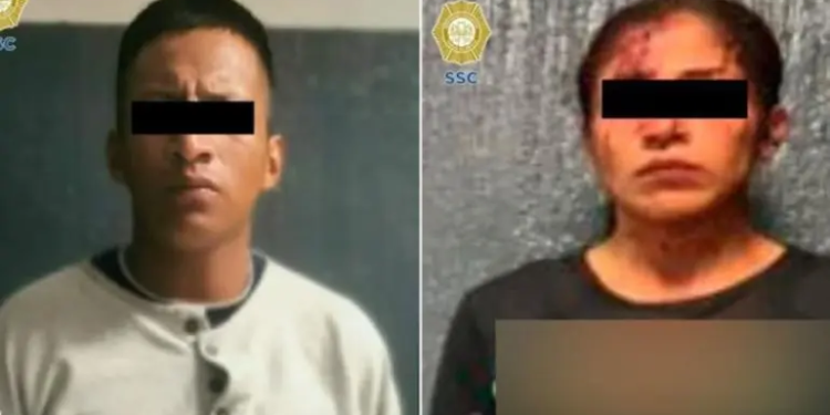 Detienen a dos por balacera en vecindad de la colonia Doctores