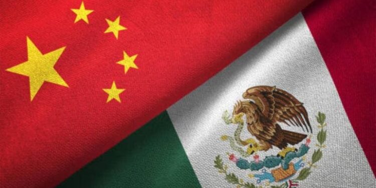 China respalda cooperación comercial con México y critica su ‘politización’