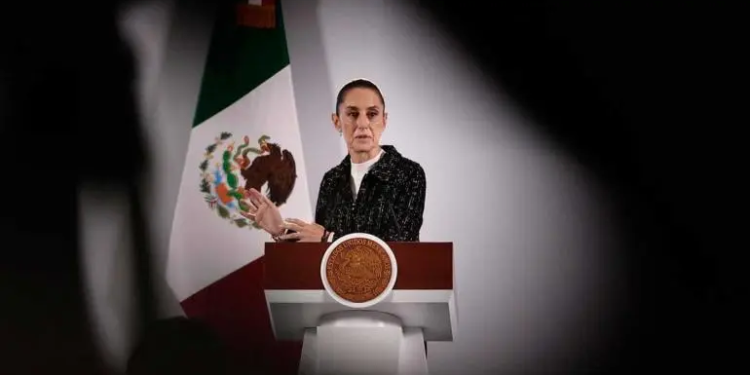 Presupuesto con ‘austeridad republicana’ presentará Sheinbaum a San Lázaro