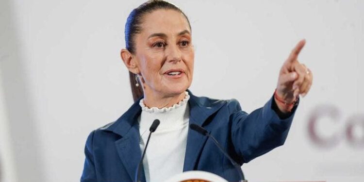 Primer mes de Sheinbaum: Agitado por reforma judicial; violento en Chiapas y Sinaloa