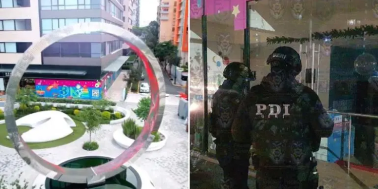 Catean guardería Tiny Planet tras muerte de una bebé en Polanco