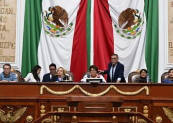 Avalan en comisiones del Congreso de CDMX despenalización total del aborto