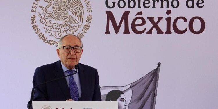 Ssa insiste en la prevención; ‘queremos fortalecer el IMSS-Bienestar’, sostiene