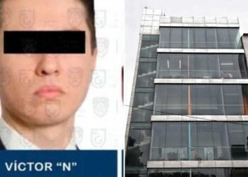 Fiscalía habría desactivado orden de aprehensión contra miembro del ‘Cártel inmobiliario’