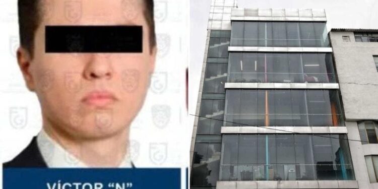 Fiscalía habría desactivado orden de aprehensión contra miembro del ‘Cártel inmobiliario’