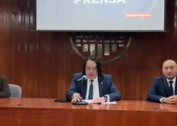 Detienen a dos por multihomicidio en el bar ‘Los Cantaritos’ en Querétaro