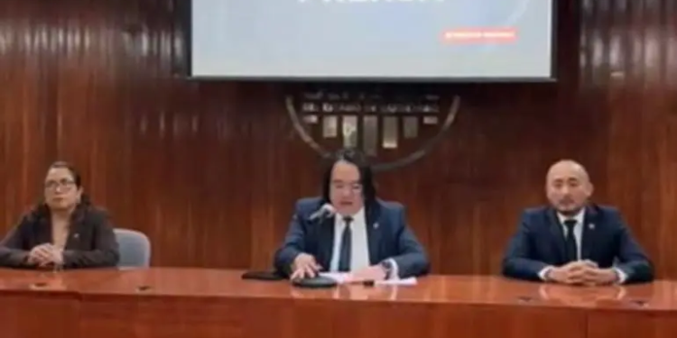 Detienen a dos por multihomicidio en el bar ‘Los Cantaritos’ en Querétaro