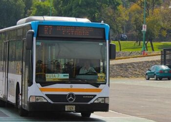 Prisión preventiva para agresor sexual en Pumabús de la UNAM