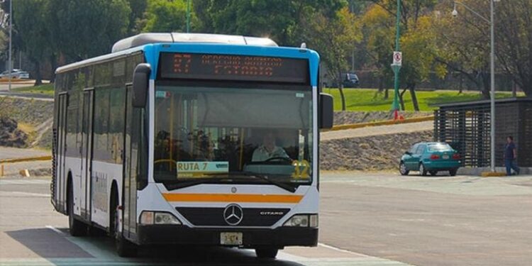 Prisión preventiva para agresor sexual en Pumabús de la UNAM