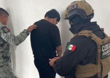 Vinculan a proceso a ‘El Max’, presunto operador de ‘El Mayo’ Zambada