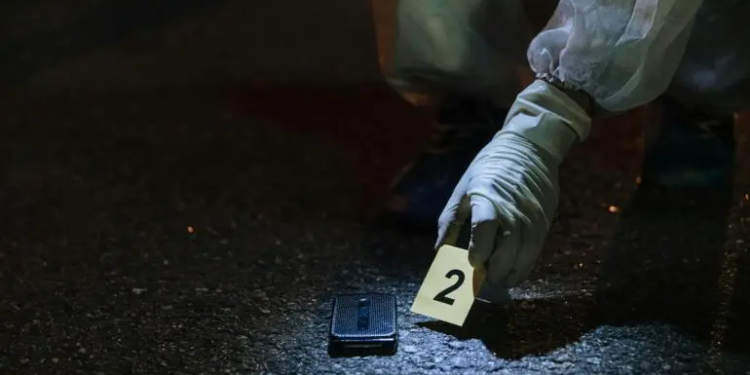 En seis horas, Culiacán registra 8 homicidios en distintos puntos