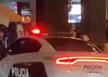 Alcaldía Benito Juárez niega intento de asalto en joyería de Parque Delta