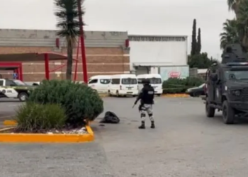 Amenaza tormenta ‘Sara’ a México, estiman fuertes lluvias en estos estados