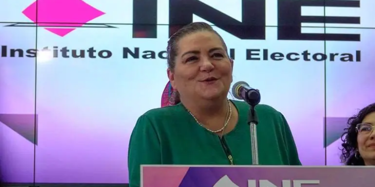 INE reanudará trabajos para elección judicial el 20 de noviembre