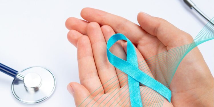 Mujeres alzan la voz en favor de la prevención y  atención oportuna del Cáncer de Próstata