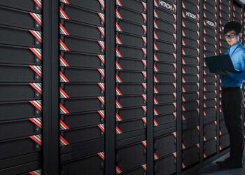 Hitachi Vantara lanza nuevas soluciones de Almacenamiento Flash en la Nube Híbrida para su plataforma VSP One