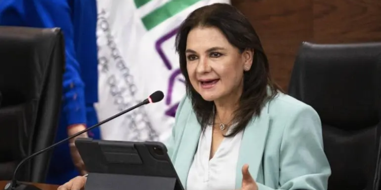 Inai ordena a Secretaría de Bienestar informar sobre plan de reconstrucción de hogares